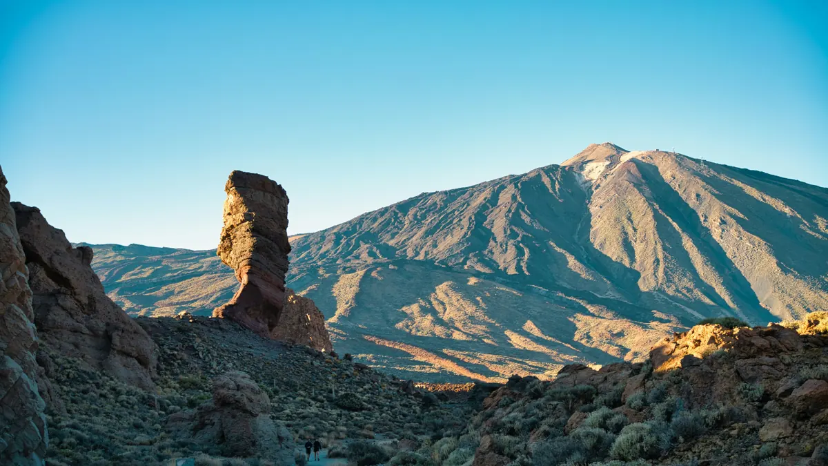 Teide Tour